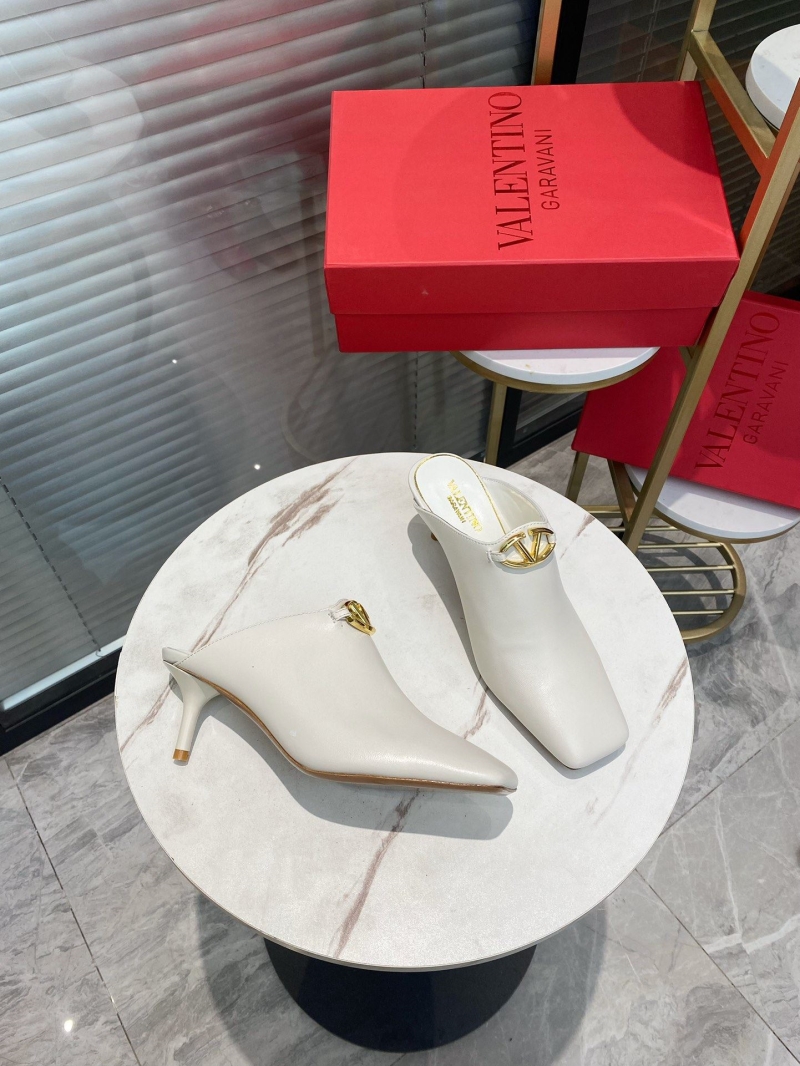 Valentino High Heels